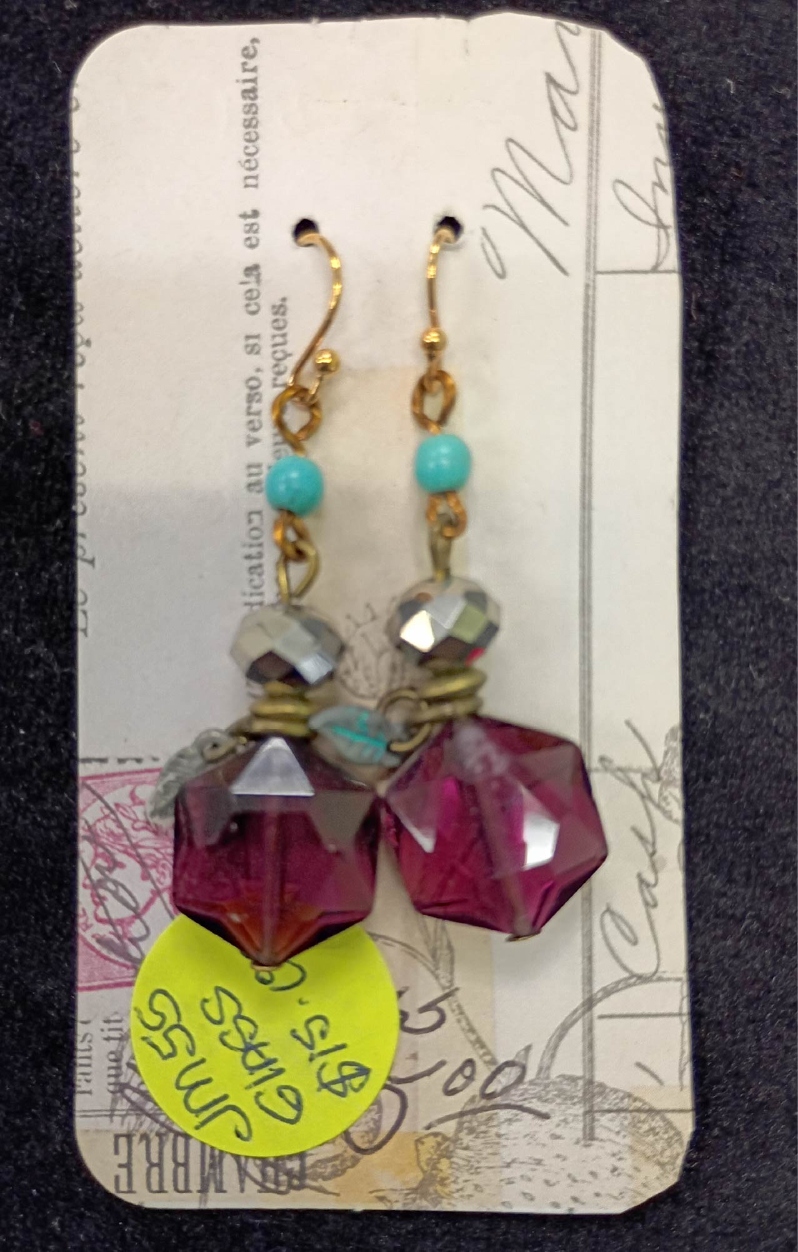 Glass - Jody McQuillon