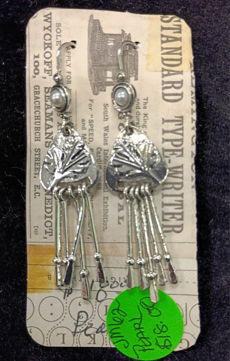 Pearl - Jody McQuillon